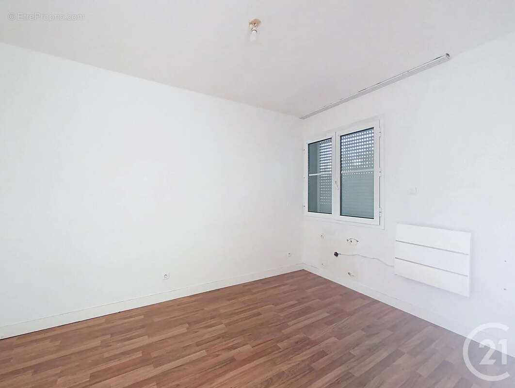 Appartement à LE MEE-SUR-SEINE