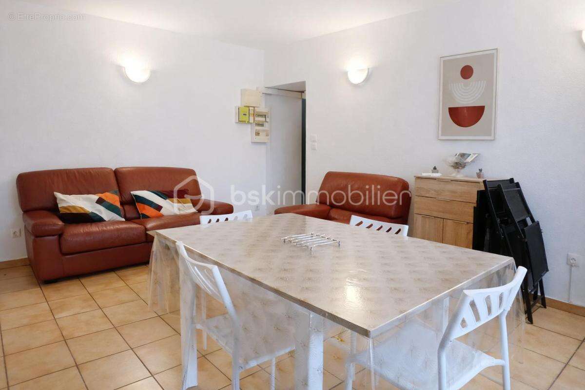 Appartement à AGDE