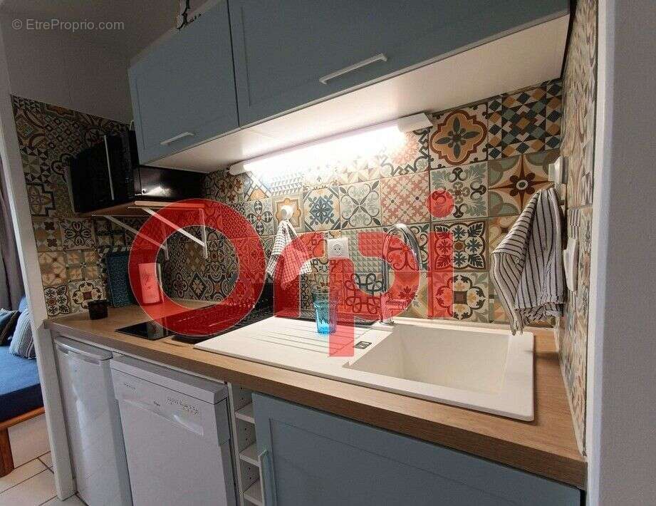 Appartement à ARZON