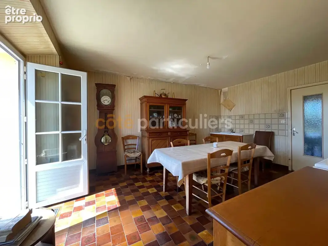 Maison Cartigny L Epinay 3 chambres 122 m² - 1.8 hectares - photo 5