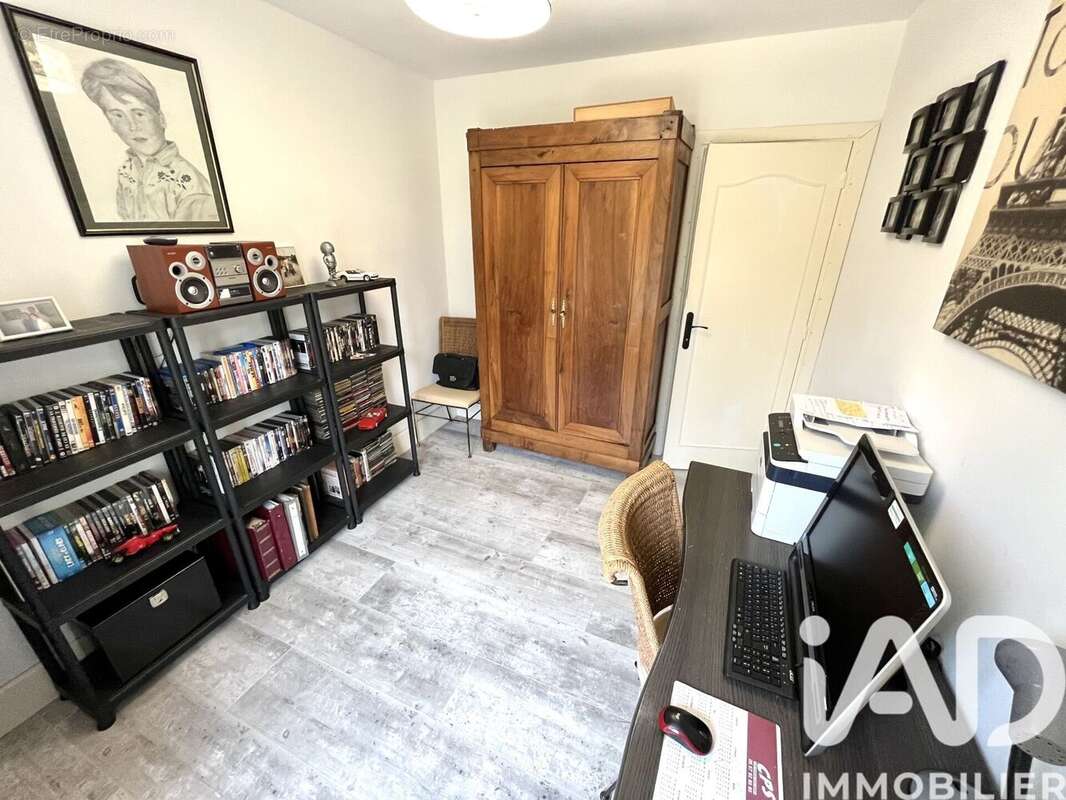 Maison 82 m² à Bonzac  - photo 9