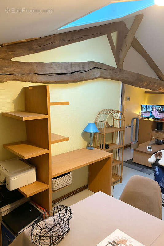 Appartement à JARNAC