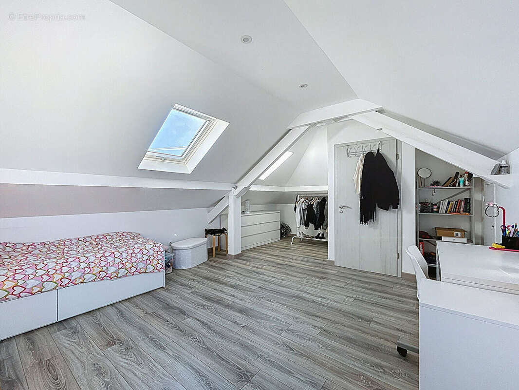 Maison à ECKBOLSHEIM