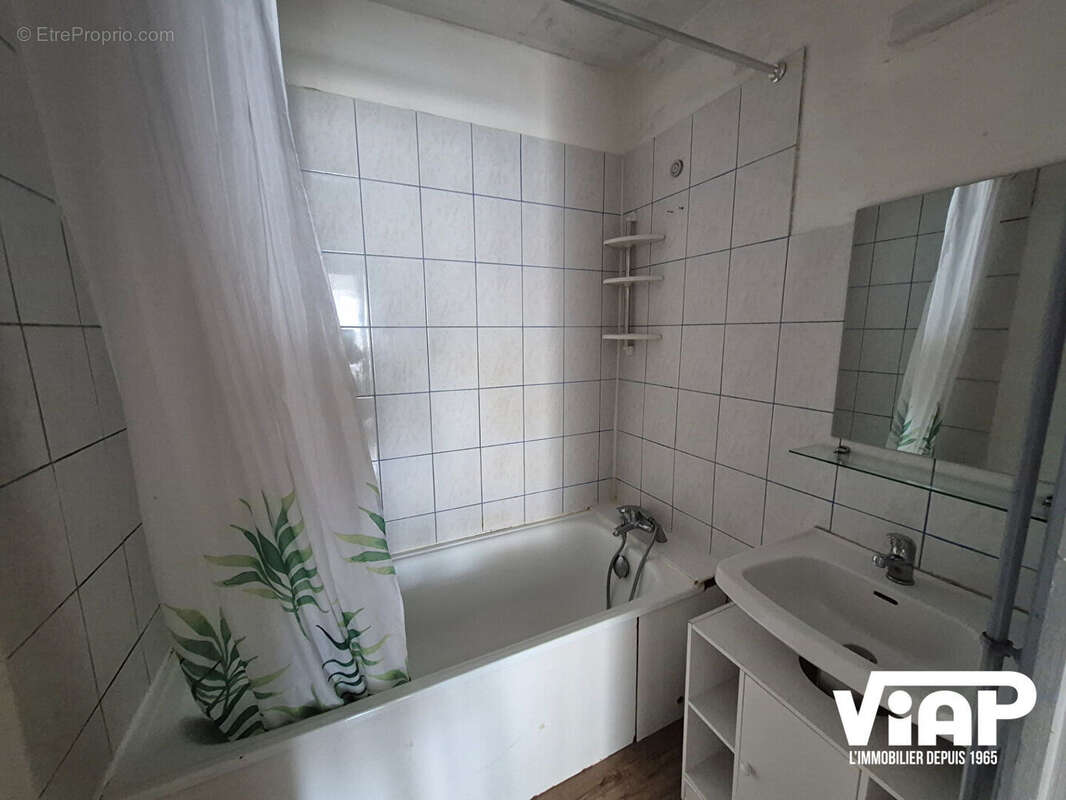 Appartement à LIMOGES