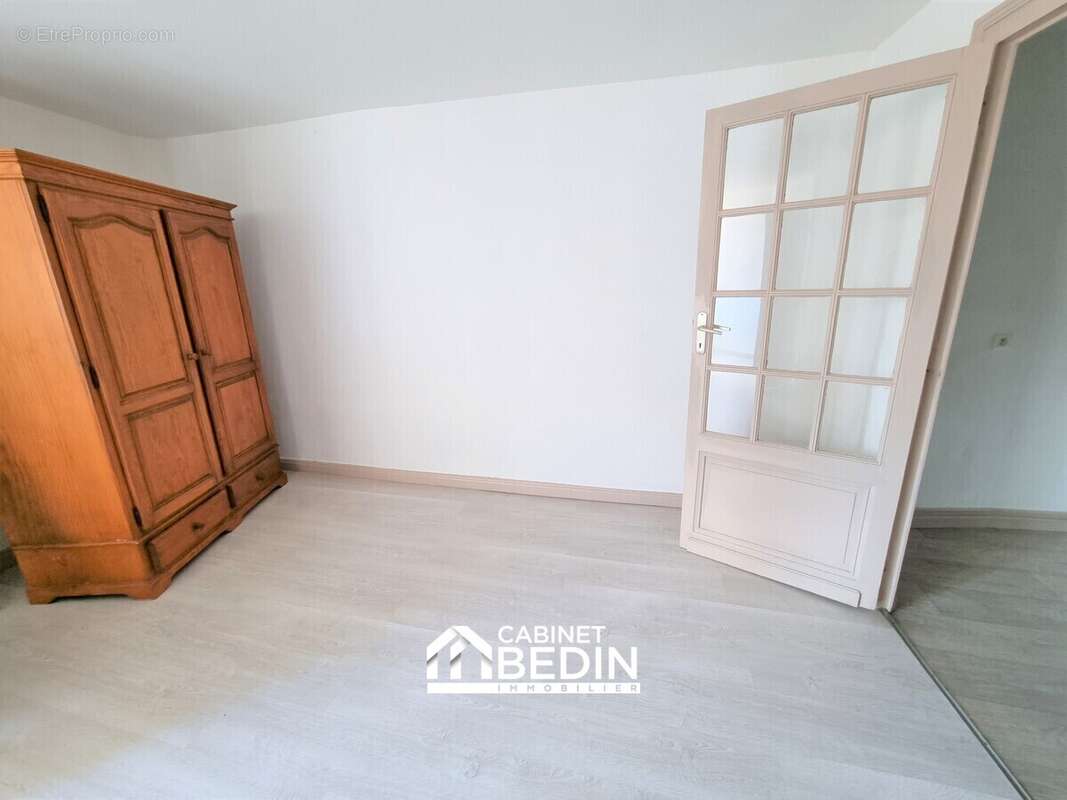 Appartement à DAX