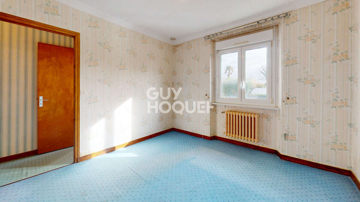 Maison à SAINT-SAMSON-SUR-RANCE