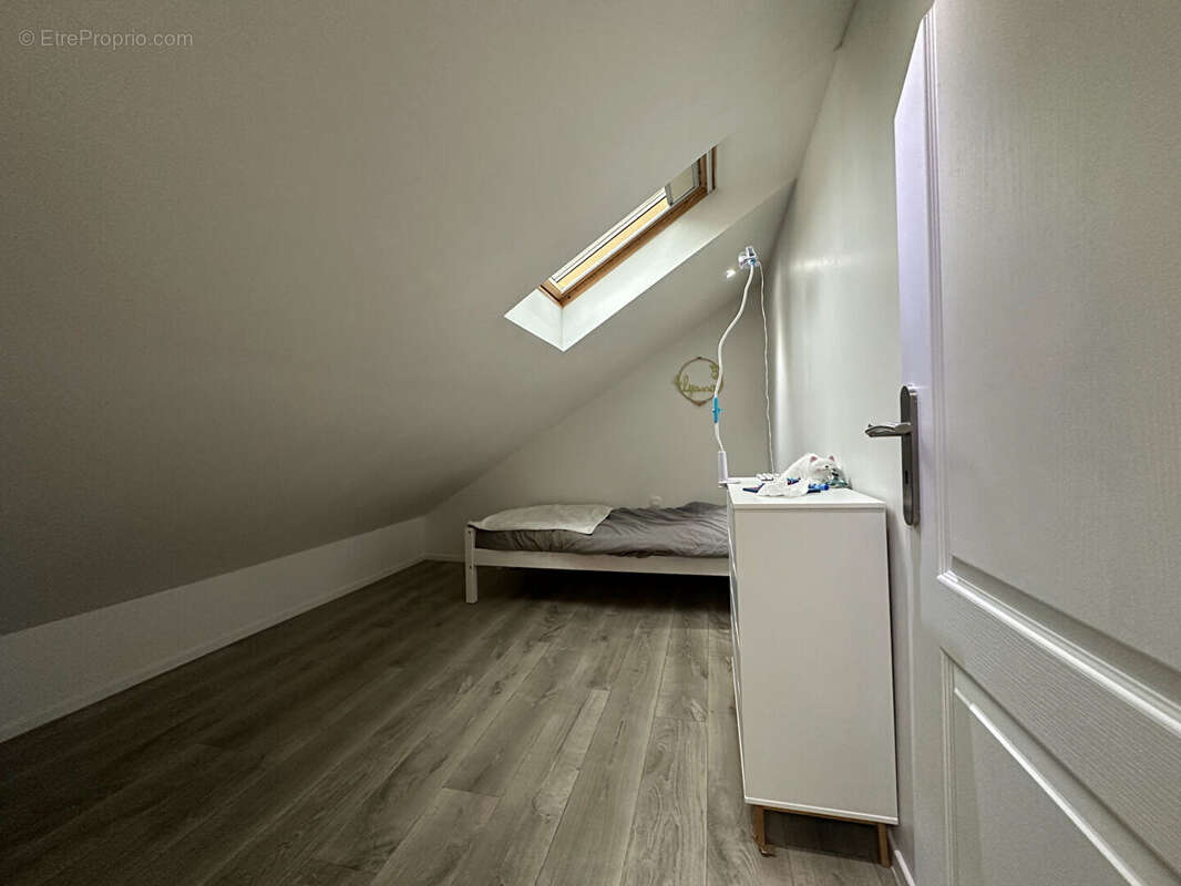 Maison à SAINT-MATHURIN-SUR-LOIRE