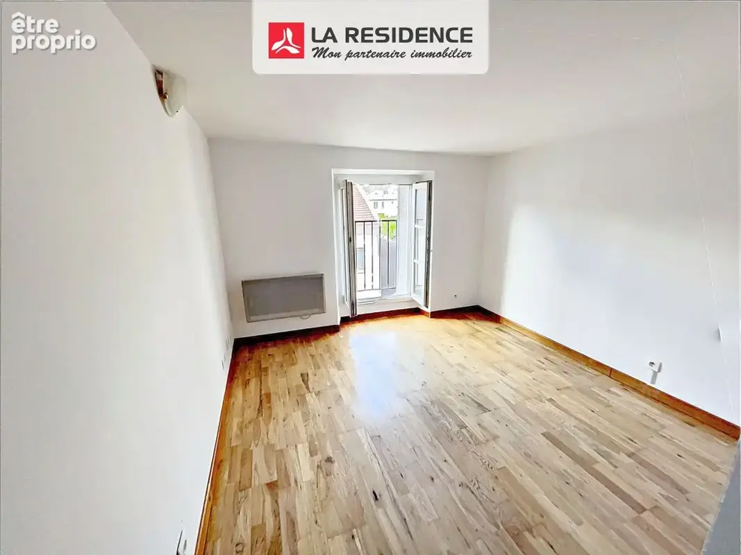 Appartement 2 pièces 29 m² à vendre à Versailles (78000) - photo 7