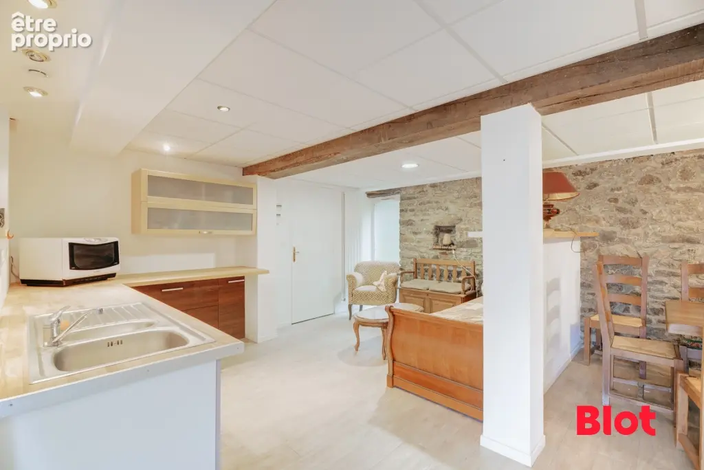 Maison 145 m² à Plouer-Sur-Rance  - photo 4