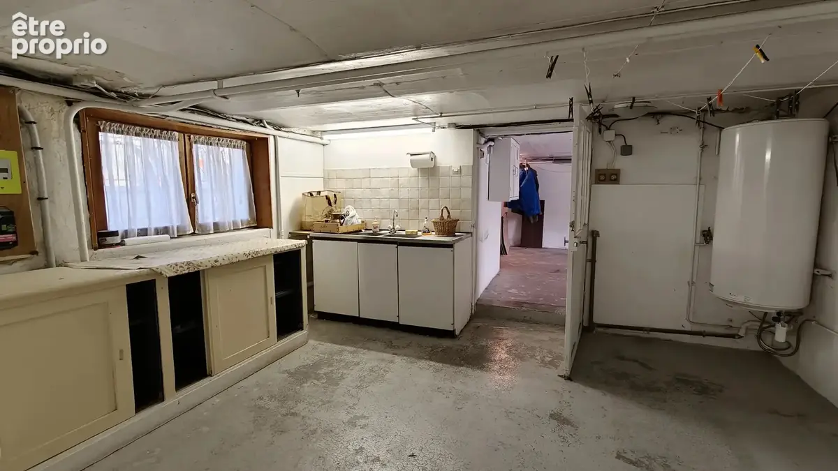 Maison familiale de 120 m² sur un terrain de 853 m² — secteur époque, villemomble - photo 24