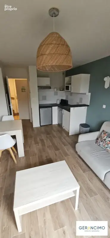 Photo Maison à Le Crotoy au prix de 97 000€