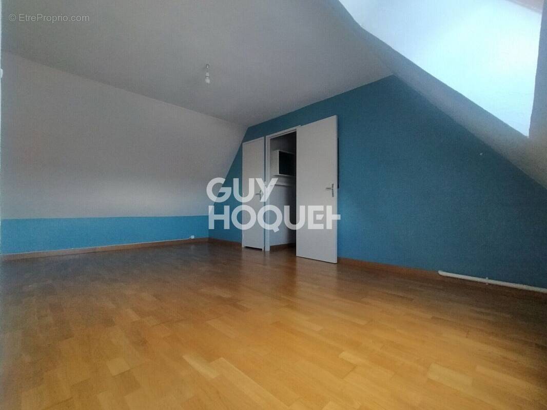 Photo 1 - Appartement à AMIENS