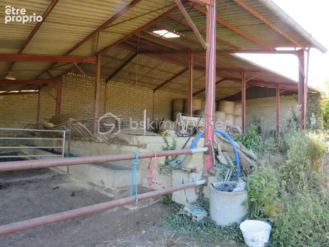 Grande Maison familiale 6 pièces avec dépendances en campagne - photo 2