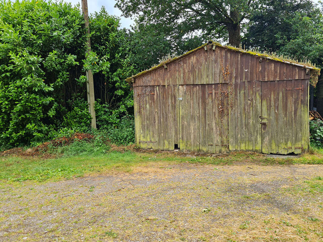 Maison Guilliers 76 m2 - photo 14