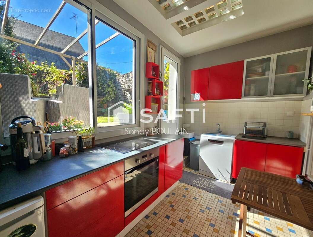 Photo 4 - Maison à GRANVILLE