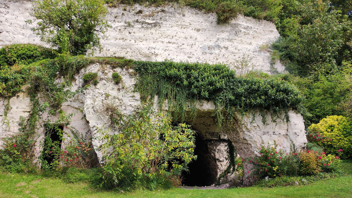 Maison à VEULES-LES-ROSES