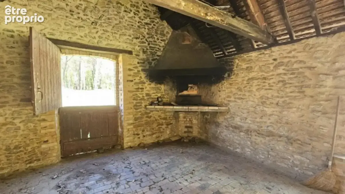 Propriété de charme Proche ECOMMOY (72) - photo 10
