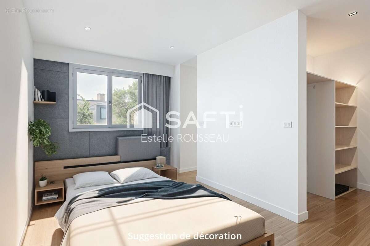 Photo 5 - Appartement à SAINT-MAUR-DES-FOSSES