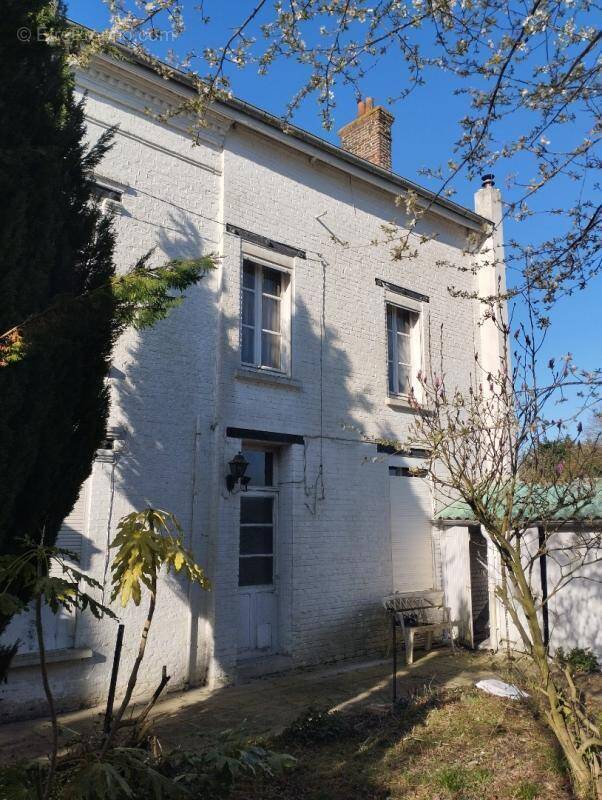 Maison à AUCHEL