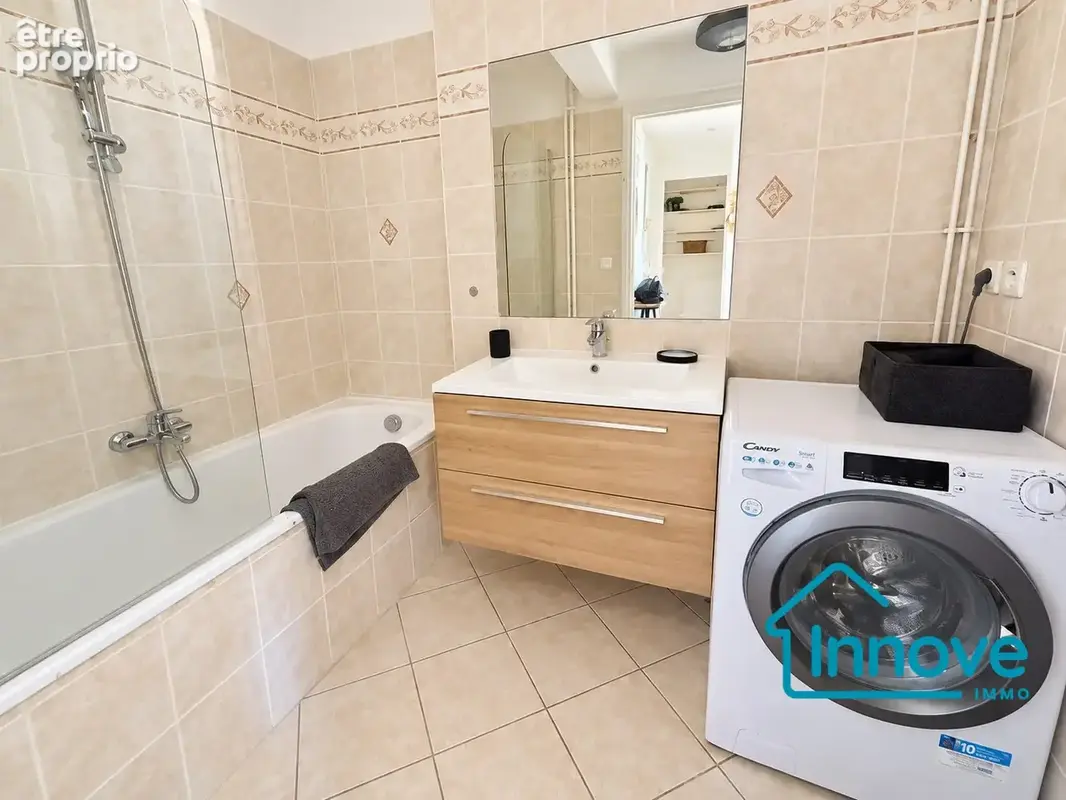 Appartement 1 pièce 35 m² à vendre à Versailles (78000) - photo 3