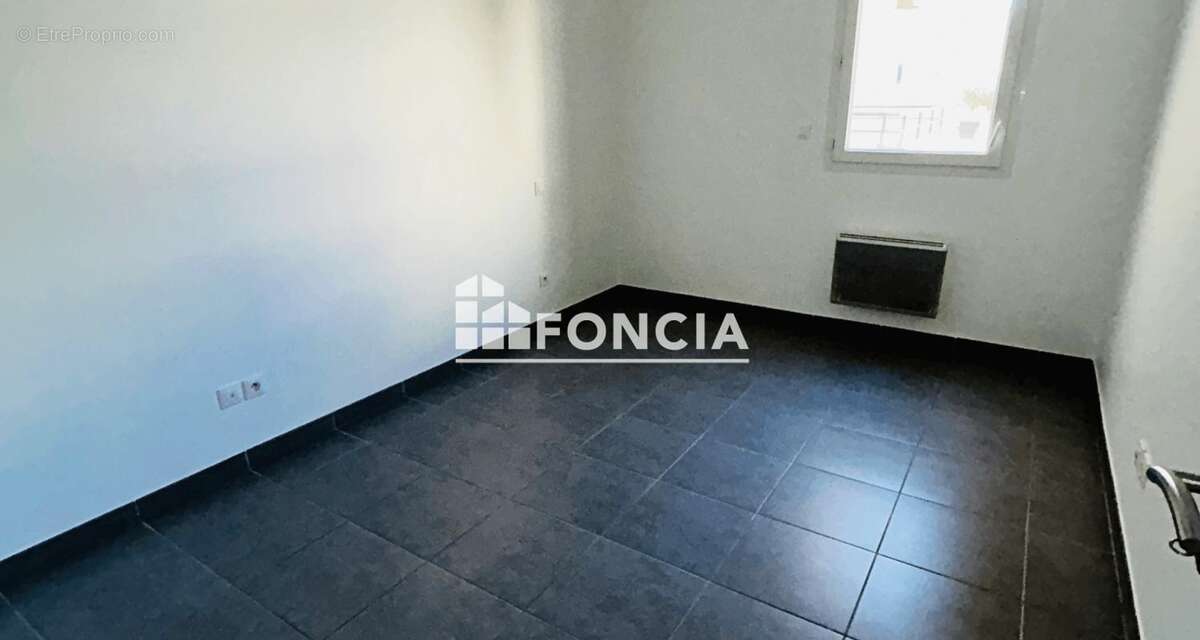 Appartement à LA CIOTAT