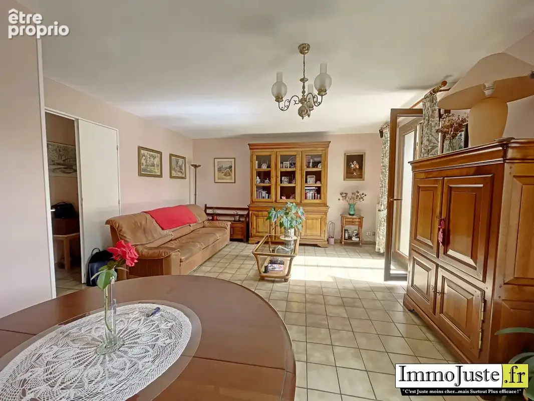 Maison 4 pièces 81 m² à vendre à Guyancourt (78280) - photo 3