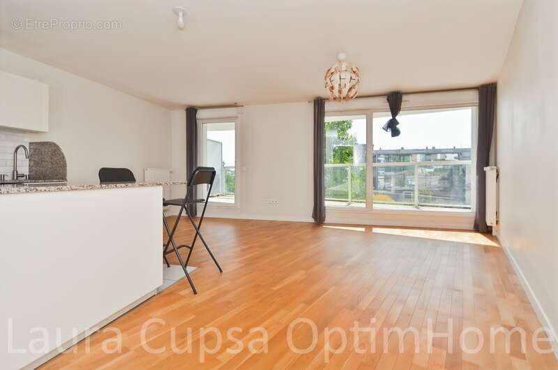 Appartement à BAGNEUX