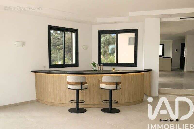 Photo 7 - Maison à MENTON