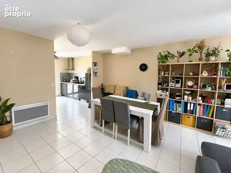 Maison 6 pièces 98 m² à vendre à Gisors (27140) - photo 3