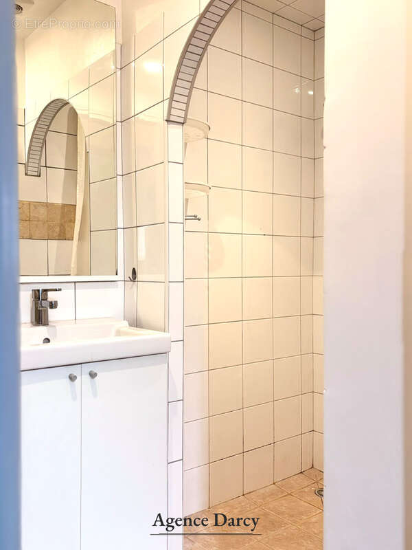 Appartement entièrement rénover au coeur de Dijon - photo 8