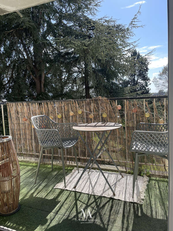 Appartement à ANGERS