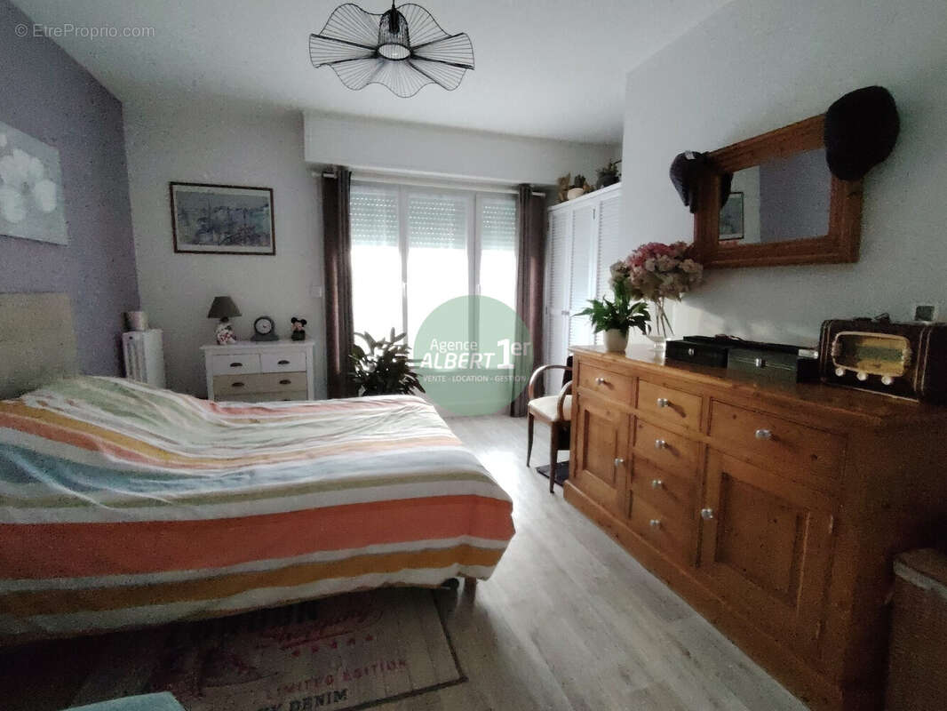 Appartement à LE HAVRE