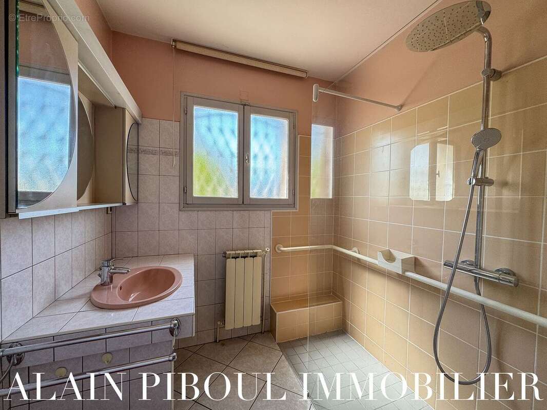 Maison à TOURNEFEUILLE