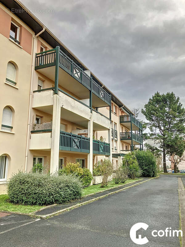 Appartement à ANGLET