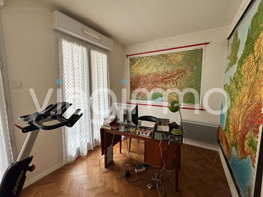 Appartement à PARIS-12E