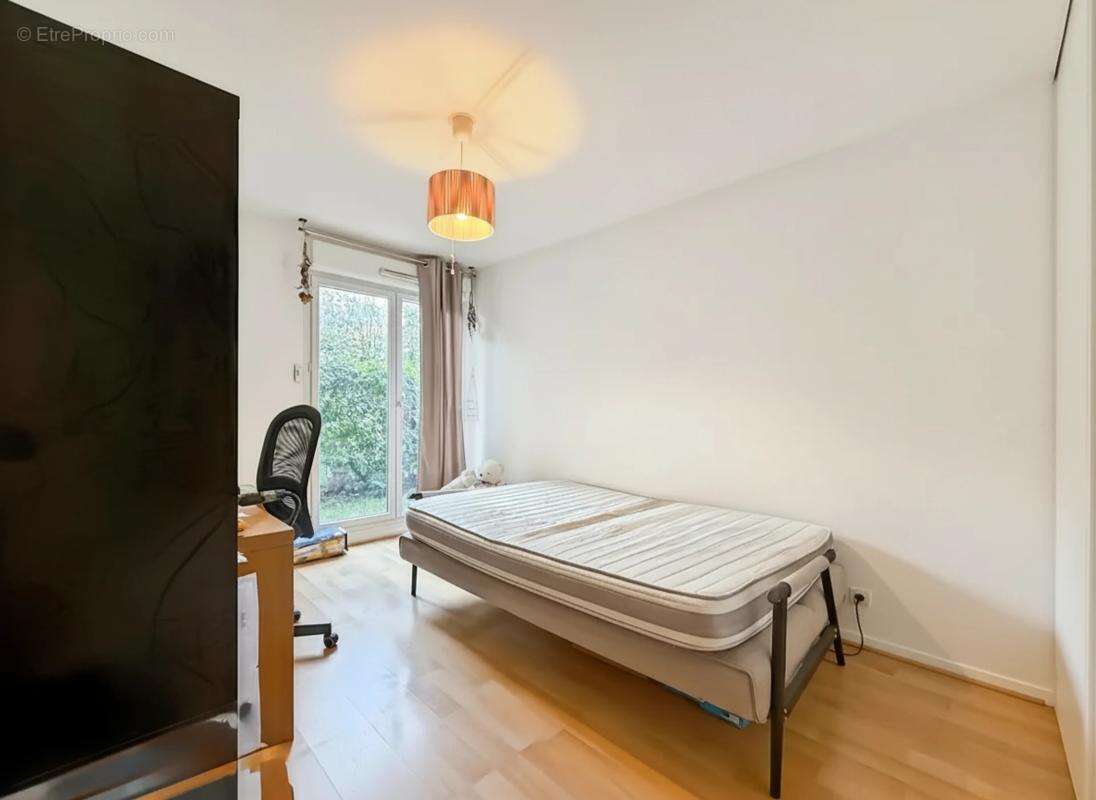 Appartement à SAINT-OUEN-L'AUMONE