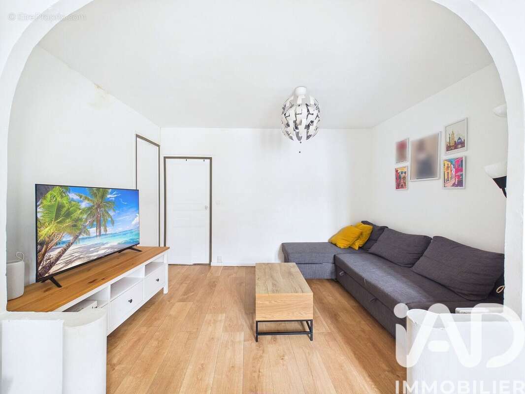 Photo 3 - Appartement à MELUN