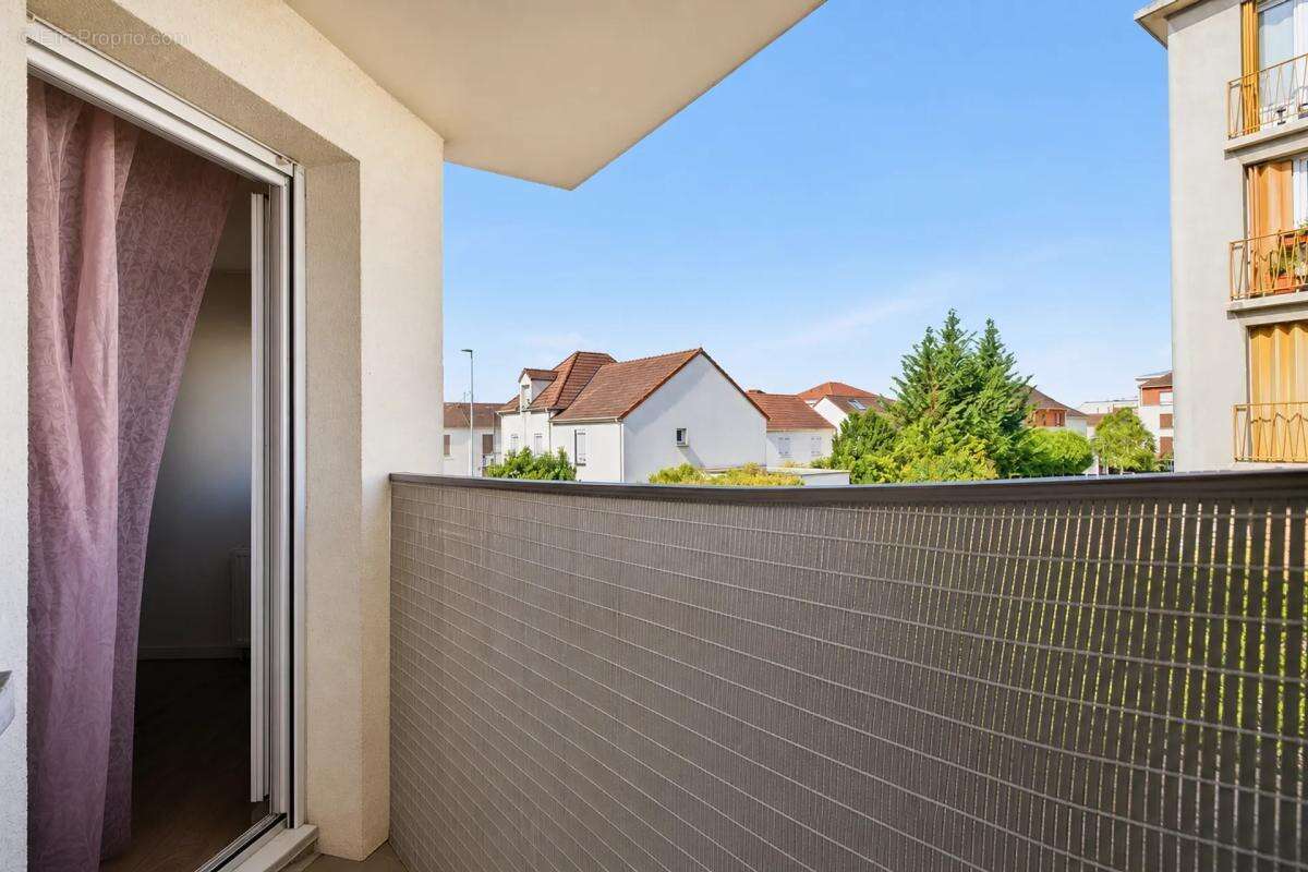 Appartement à MONTMAGNY