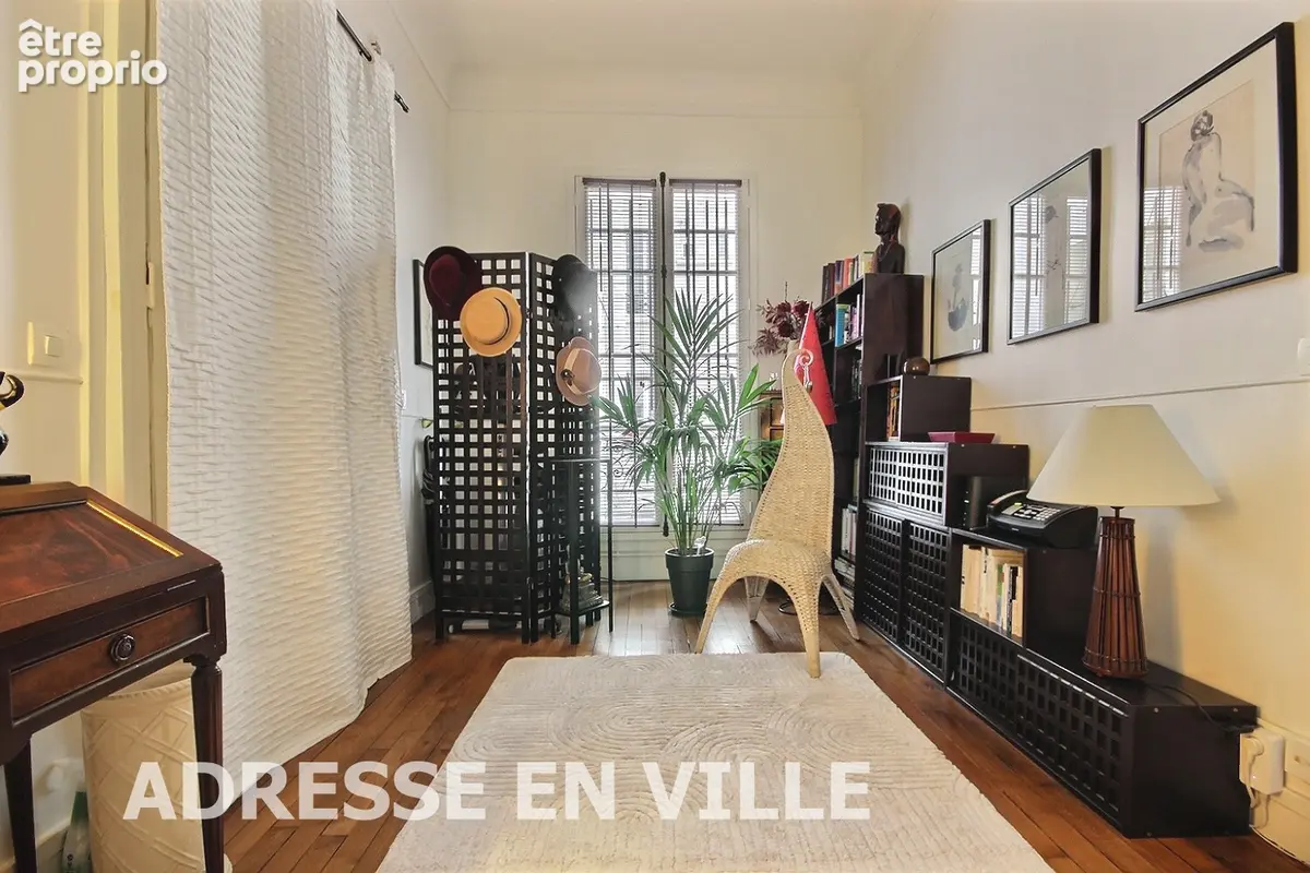 Elysee -madeleine 3 pièces de 88 m2 - photo 12