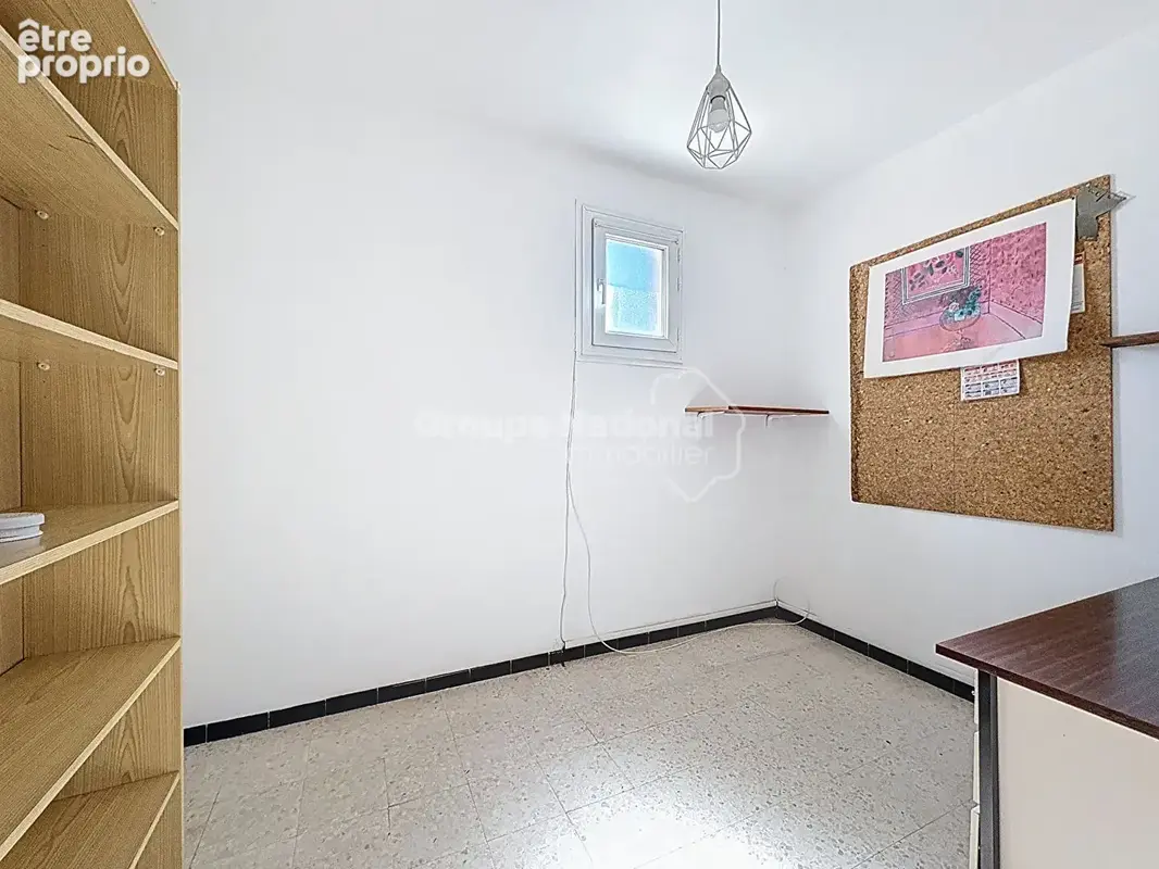 Maison 7 chambres ? dpe b ? 2 appartements possibles ? grand garage ? terrain piscinable - photo 13