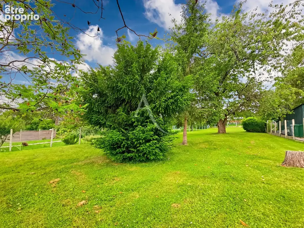 Maison individuelle 133m² 1581 m² de parcelle - photo 2