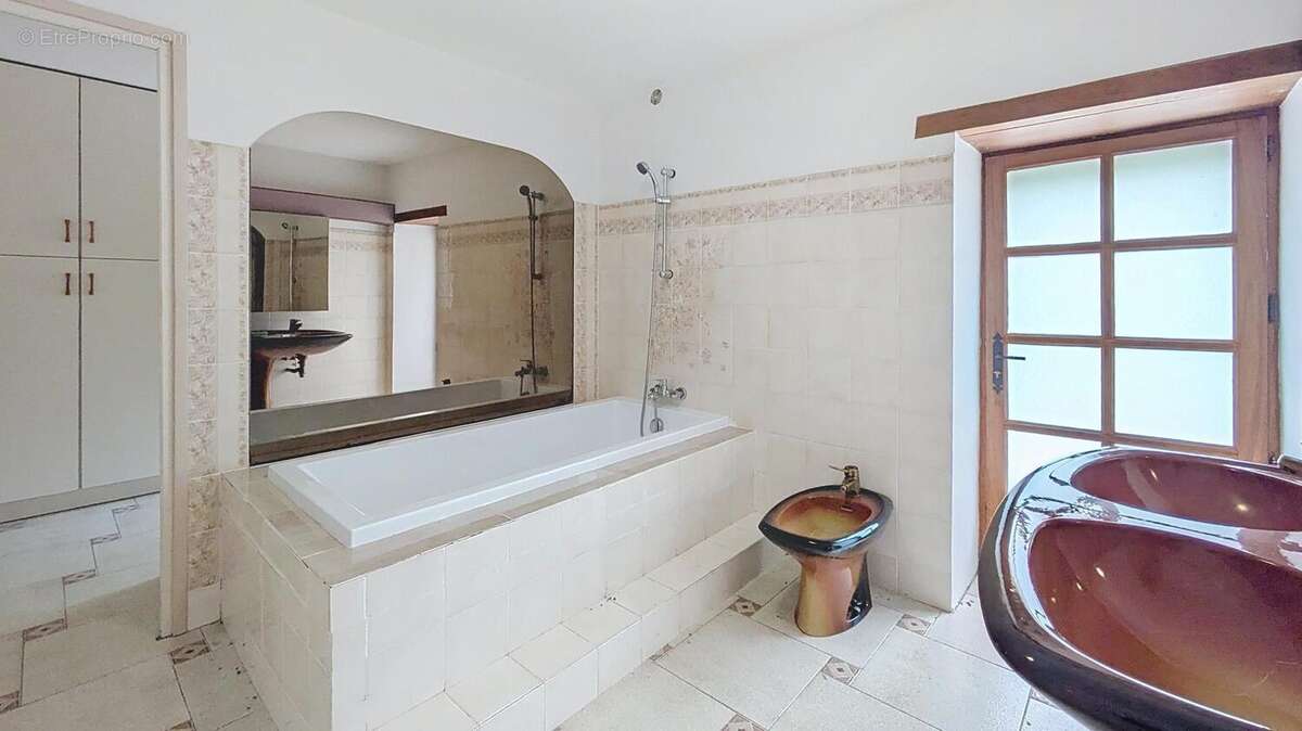 Photo 9 - Maison à CALIGNAC