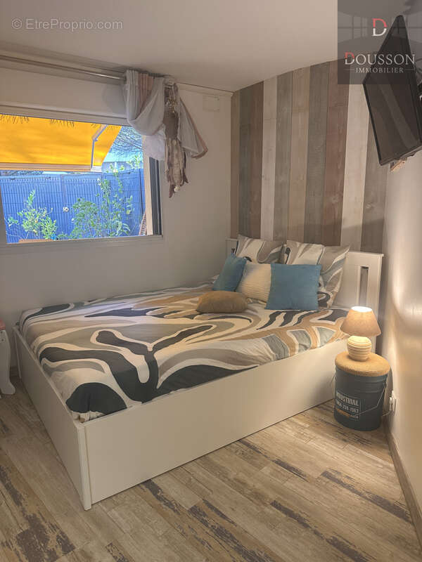 Appartement à LE GRAU-DU-ROI