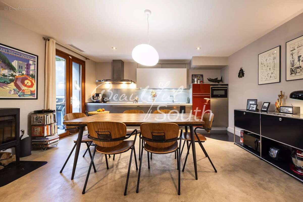 Maison à PERPIGNAN