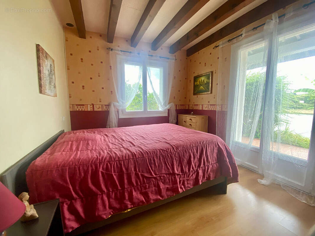Maison à OLORON-SAINTE-MARIE