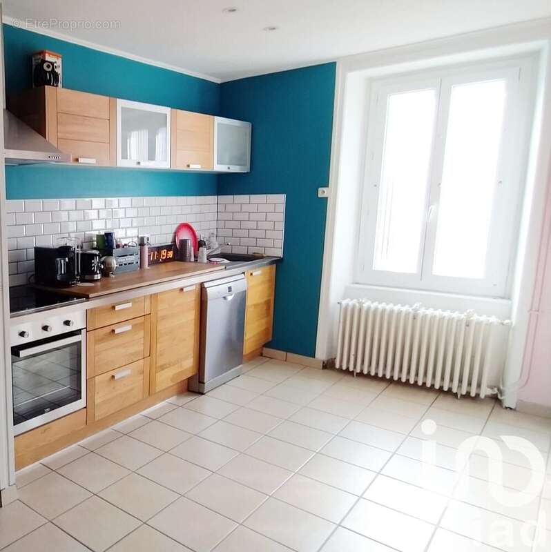 Photo 3 - Maison à LAMBALLE