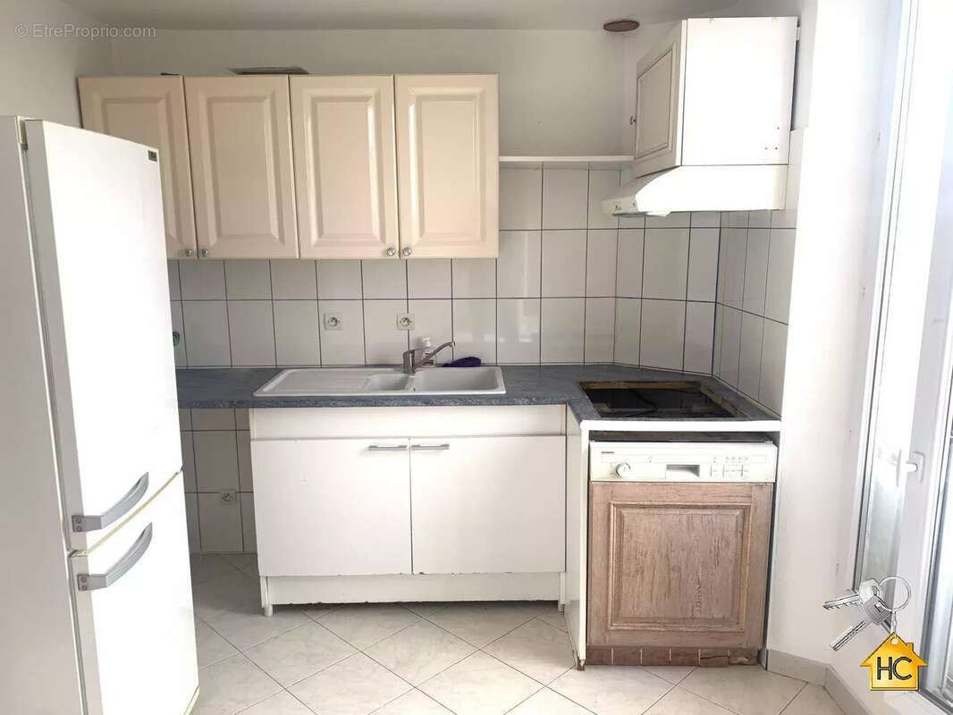 Appartement à LE CANNET