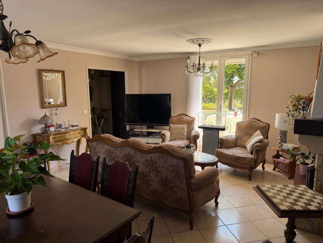 Maison À Vendre - photo 4