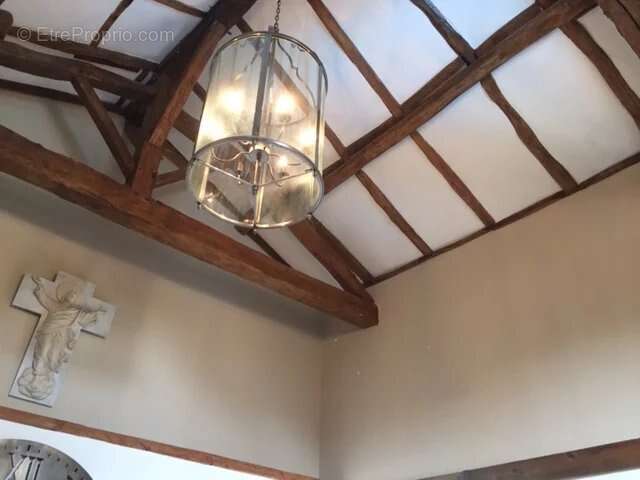 Maison à NANTEUIL-EN-VALLEE