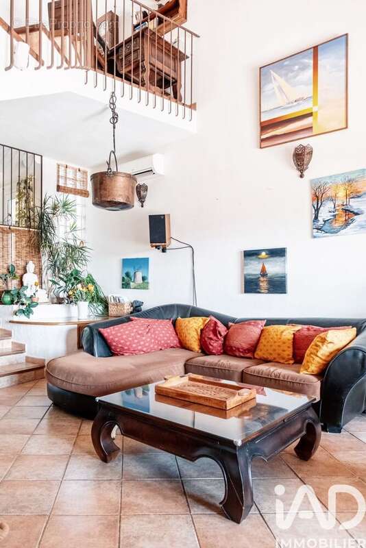 Photo 3 - Maison à LA CIOTAT